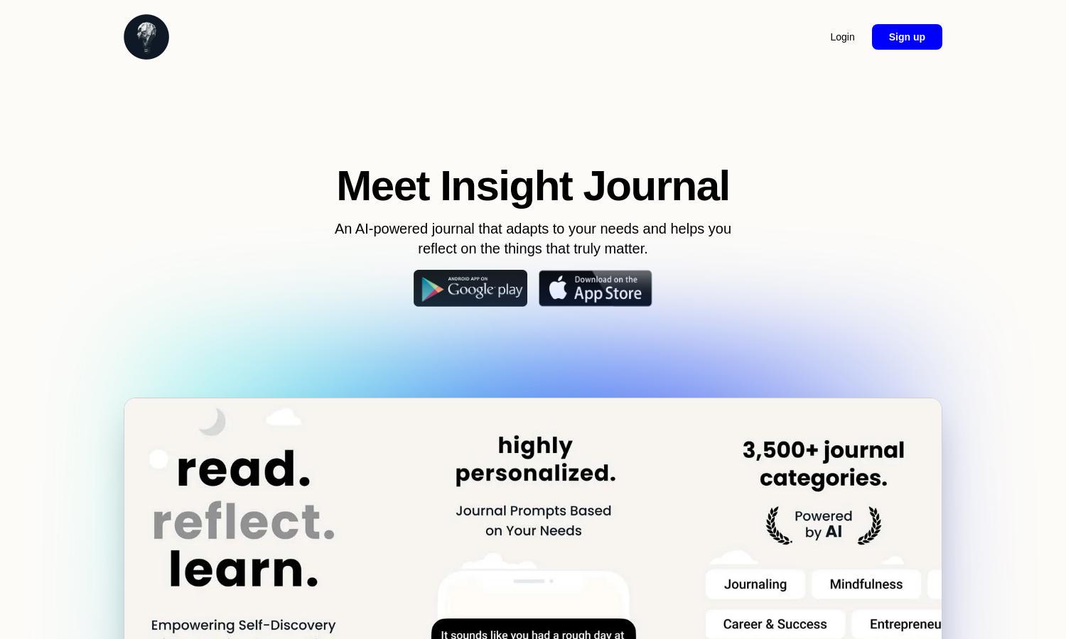 Insight Journal Website