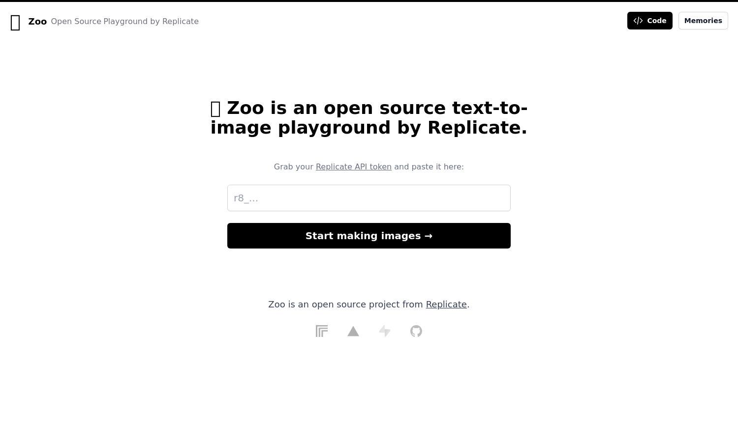 Zoo Website